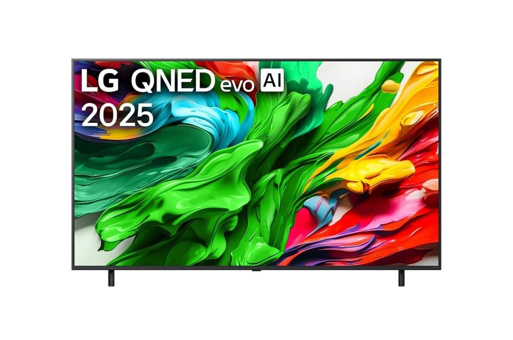 Телевизор LG 86QNED80A6A 86" (2025) Индонезия 2 goda garantiya — 1