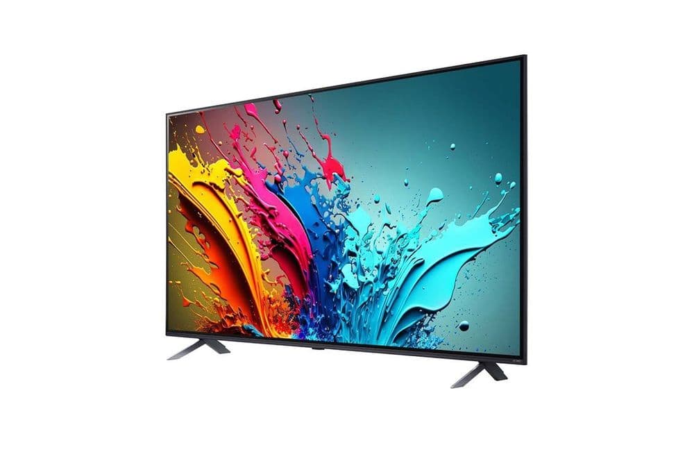 Телевизор LG 86QNED80A6A 86" (2025) Индонезия 2 goda garantiya — 3
