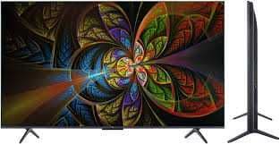 Телевизор TCL 85C6K QD-Mini LED QLED,4K Ultra HD, Google TV+Доставка — 1