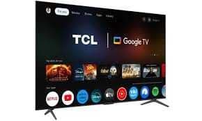 Телевизор TCL 98C6K UHD SMART Google TV QD-Mini LED 2025+ДОСТАВКА — 5