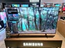 Телевизор Samsung 75Q70D Qled 120 HZ доставка установка на выбор 24/7