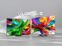 Телевизор LG QNED80/ 86'' 70/ NanoCell81 AI UHD 75009 4K 2025