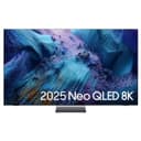 Телевизор Samsung Neo QLED QN90* QN800* QN700 75" 8K Ultra HD Mini led