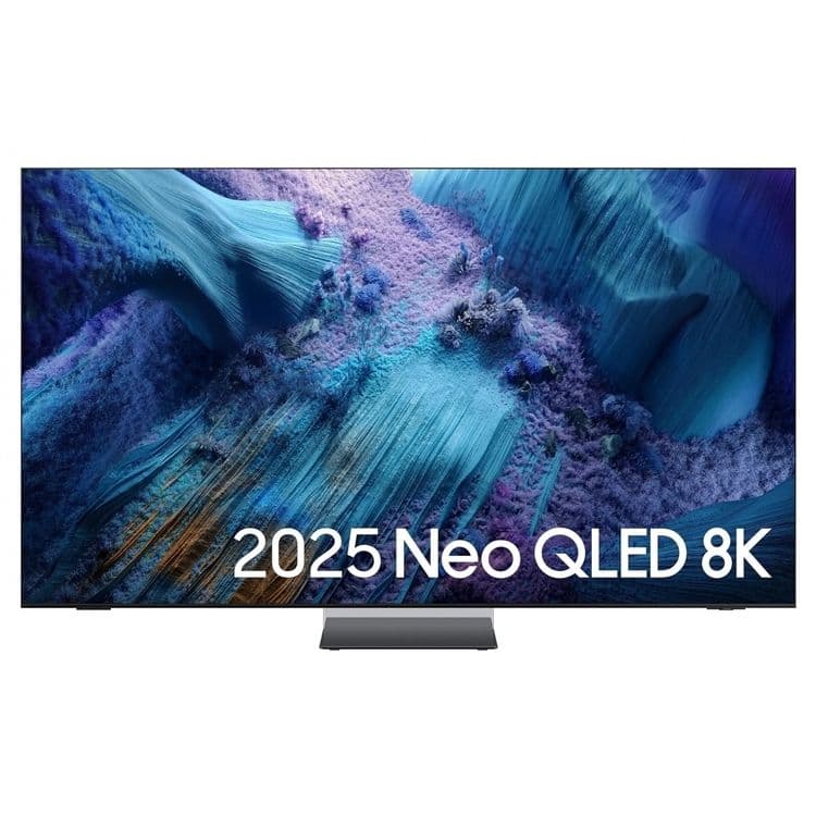 Телевизор Samsung Neo QLED QN90* QN800* QN700 75" 8K Ultra HD Mini led — 1