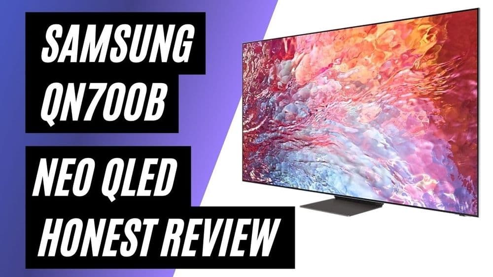 Телевизор Samsung Neo QLED QN90* QN800* QN700 75" 8K Ultra HD Mini led — 3