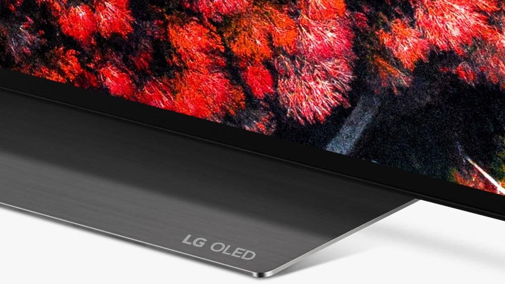 Телевизор LG65OLEDC4RLA evo  NEW 2024 Oled  Indonesia официальная — 2