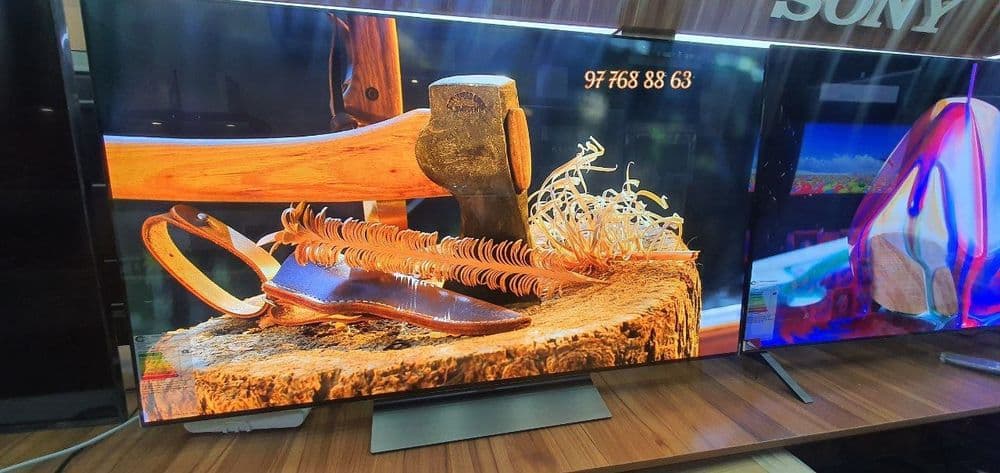 Телевизор LG65OLEDC4RLA evo  NEW 2024 Oled  Indonesia официальная — 6