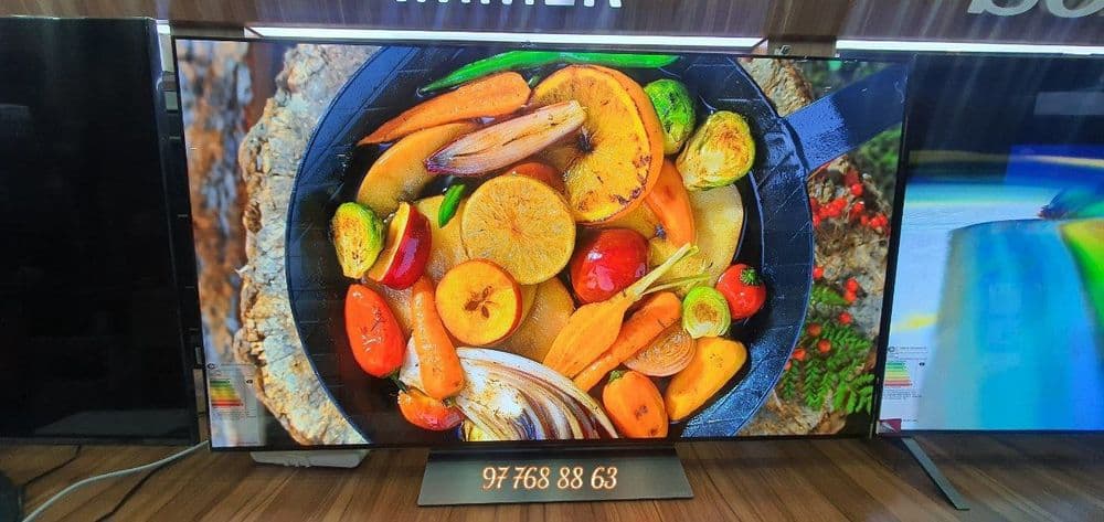 Телевизор LG65OLEDC4RLA evo  NEW 2024 Oled  Indonesia официальная — 7