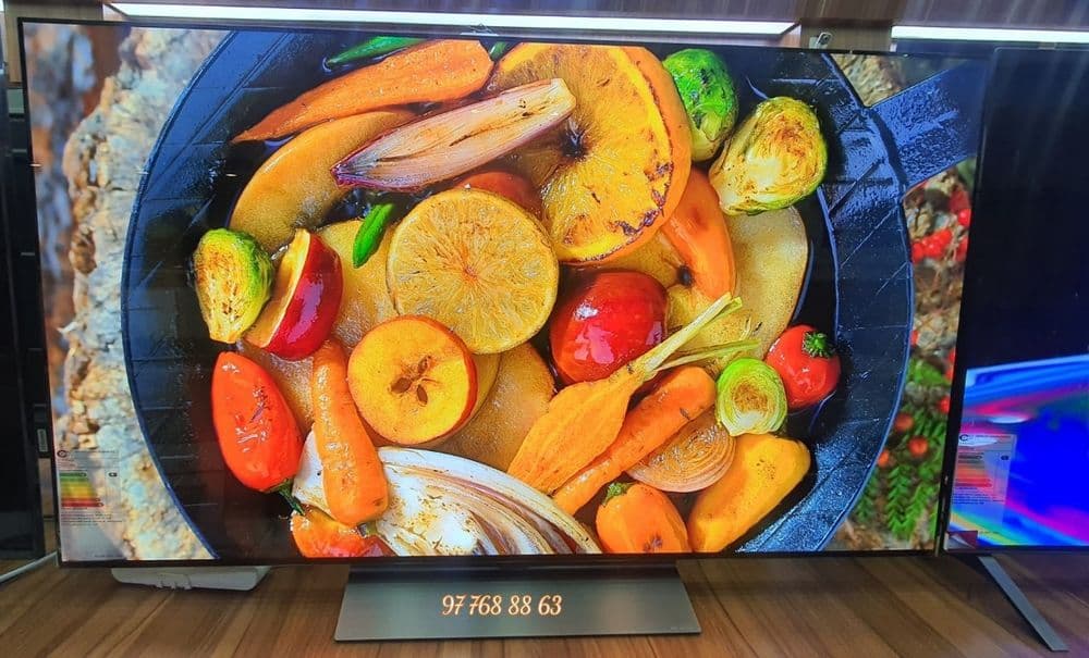 Телевизор LG65OLEDC4RLA evo  NEW 2024 Oled  Indonesia официальная — 8