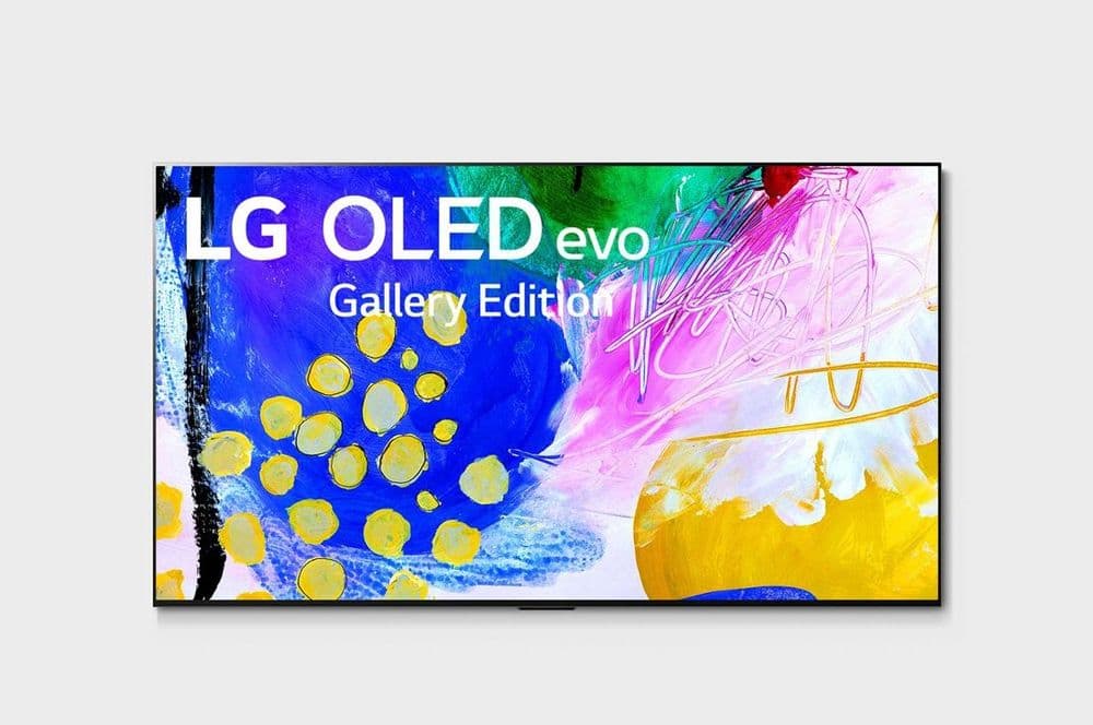 Премиум телевизор LG Oled 65C4RLA 2024 new от официального дилера — 1