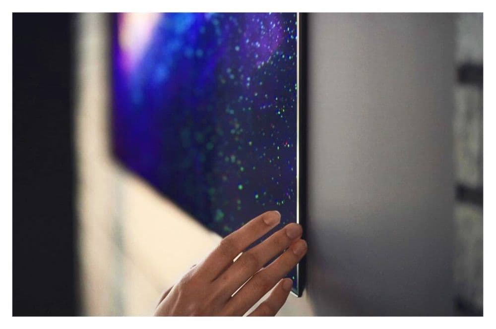 Премиум телевизор LG Oled 65C4RLA 2024 new от официального дилера — 4
