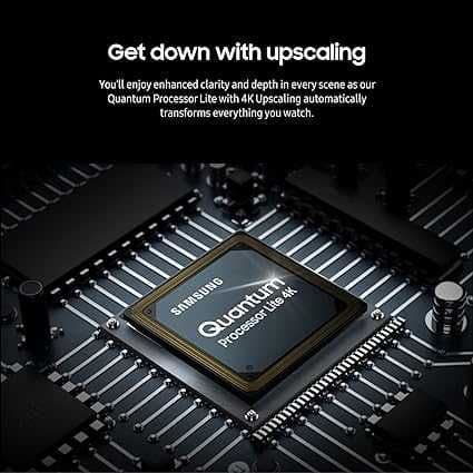 Телевизор SAMSUNG 75* Q60C QLED 4K серии + Бесплатная Доставка ! — 4