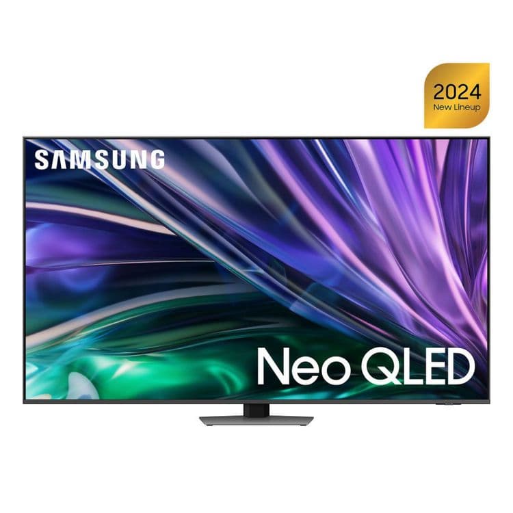 Телевизор SAMSUNG 65”qn85D Neo QLED 90D/ 95D/ (2024) Mini Led — 1