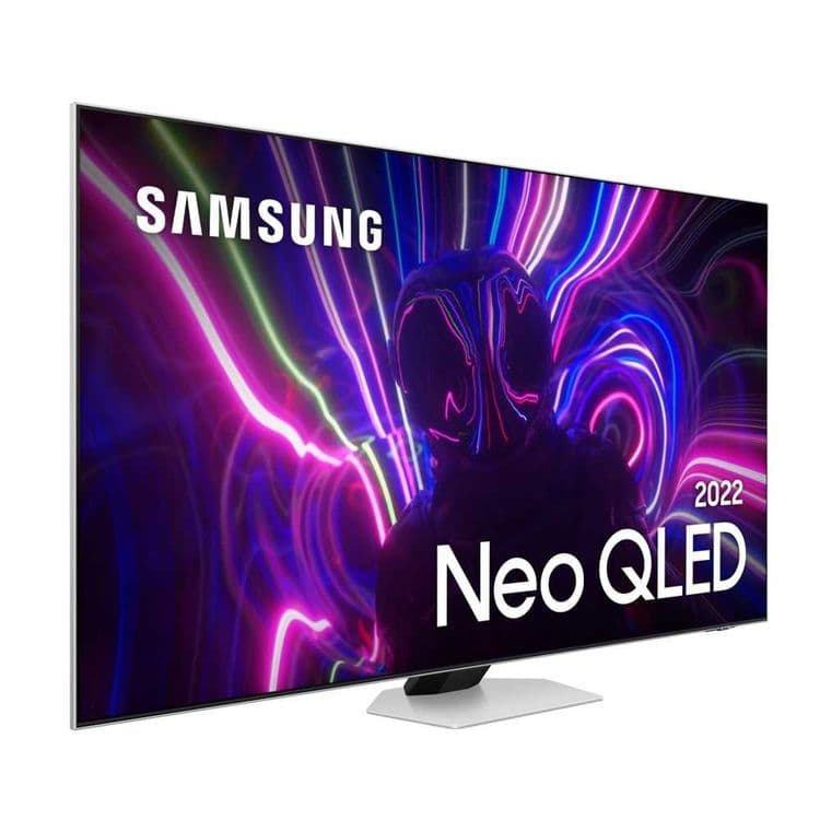 Телевизор SAMSUNG 65”qn85D Neo QLED 90D/ 95D/ (2024) Mini Led — 2