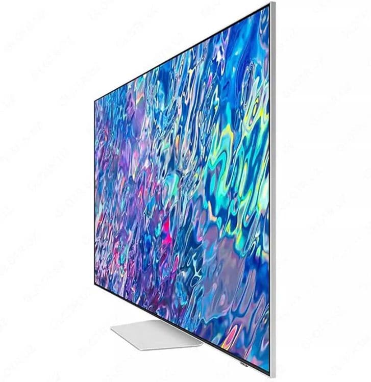 Телевизор SAMSUNG 65”qn85D Neo QLED 90D/ 95D/ (2024) Mini Led — 3