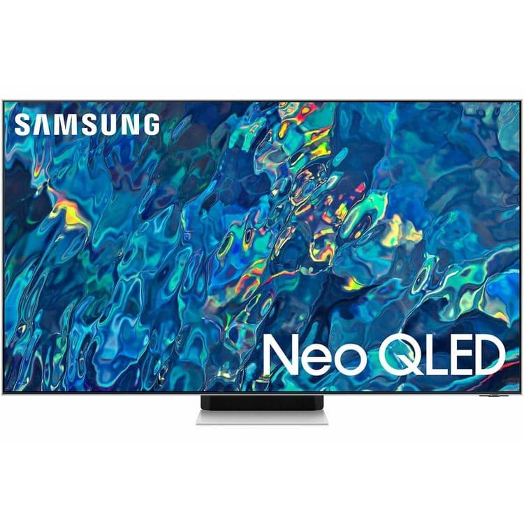 Телевизор SAMSUNG 65”qn85D Neo QLED 90D/ 95D/ (2024) Mini Led — 5