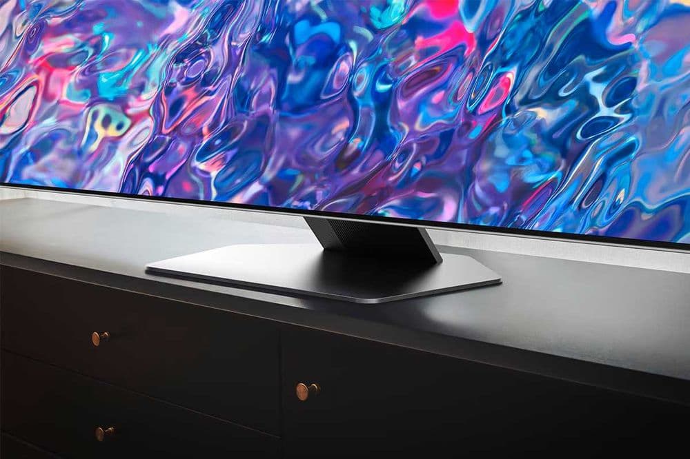 Телевизор SAMSUNG 65”qn85D Neo QLED 90D/ 95D/ (2024) Mini Led — 7