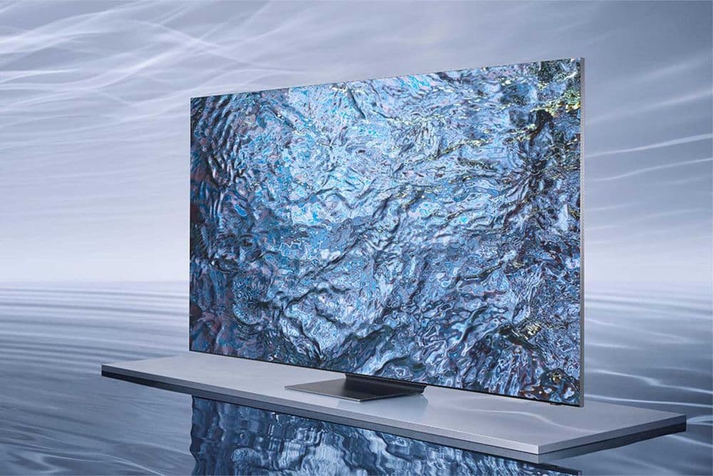 Телевизор Samsung Neo QLED QN700C/ QN800/ QN900 65" 75" 8K 4K Mini Led — 6