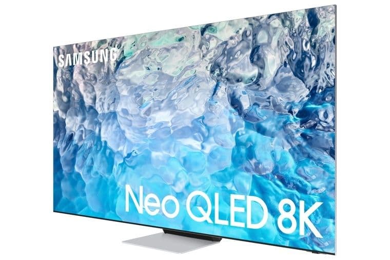 Телевизор Samsung Neo QLED QN700C/ QN800/ QN900 65" 75" 8K 4K Mini Led — 7