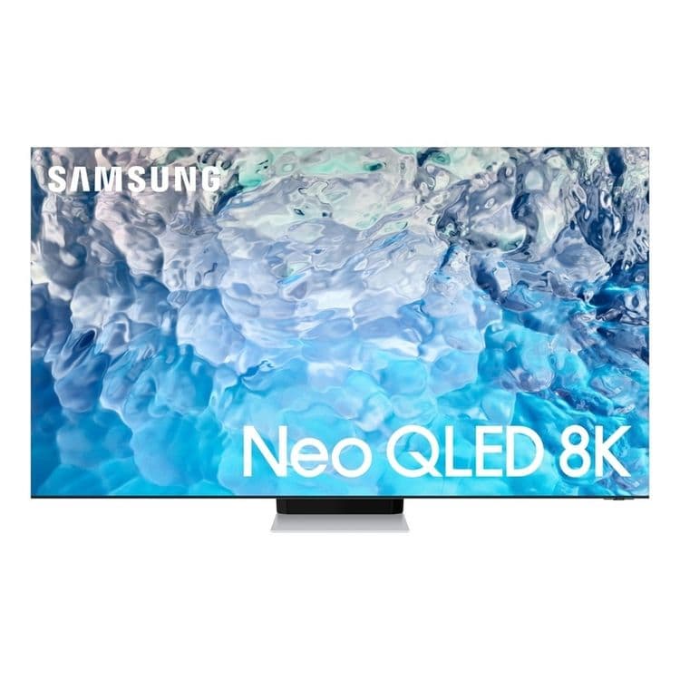 Телевизор Samsung Neo QLED QN700C/ QN800/ QN900 65" 75" 8K 4K Mini Led — 8