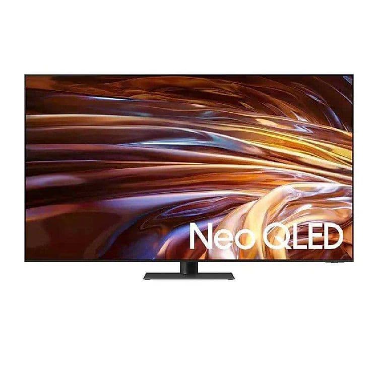 Samsung TV NeoQLED 144гц телевизор — 1