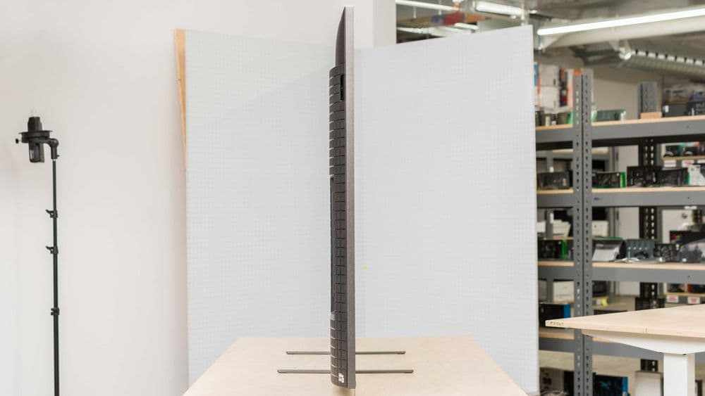 Телевизор Sony Mini LED BRAVIA 7 K - 65 / 75 / 85 XR70 (Новинки 2024) — 4