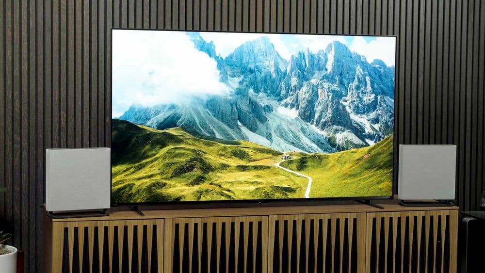 Телевизор Sony Mini LED BRAVIA 7 K - 65 / 75 / 85 XR70 (Новинки 2024) — 5