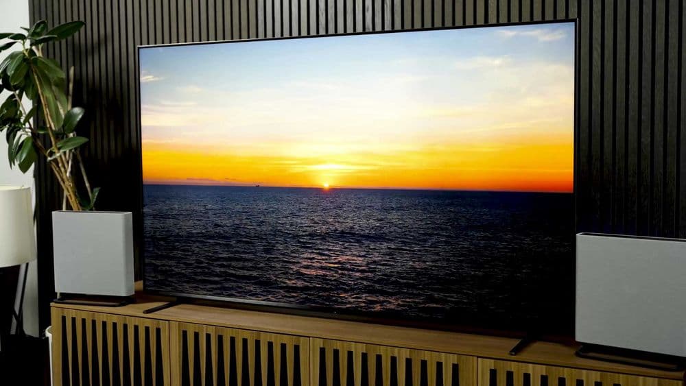 Телевизор Sony Mini LED BRAVIA 7 K - 65 / 75 / 85 XR70 (Новинки 2024) — 7