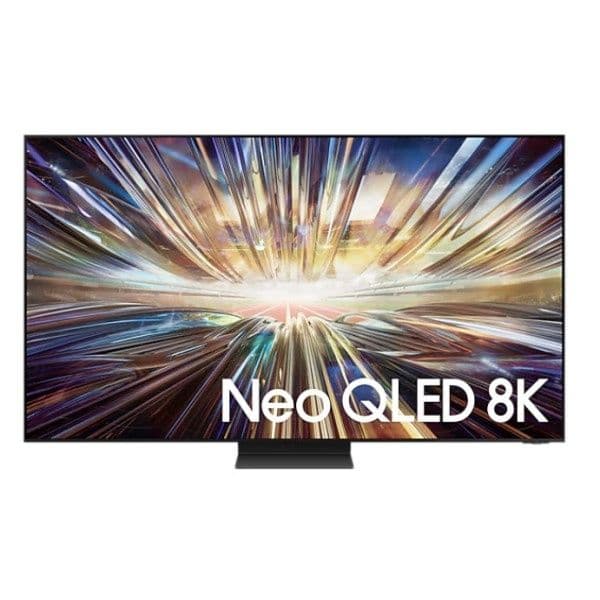 Премиум телевизор SAMSUNG 65QN800D 8K New 2024  ОТ Официального Диллер — 5