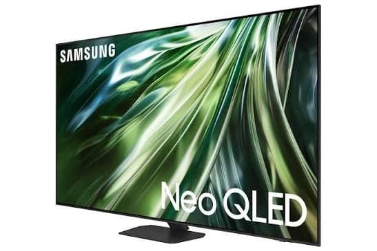 Телевизор Samsung Neo QLED QE-55QN90F 55" (2025) Вьетнам 2 goda garant — 1