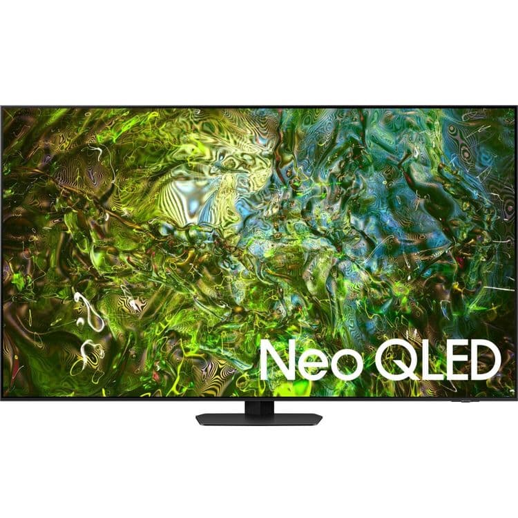 Телевизор Samsung Neo QLED QE-55QN90F 55" (2025) Вьетнам 2 goda garant — 2