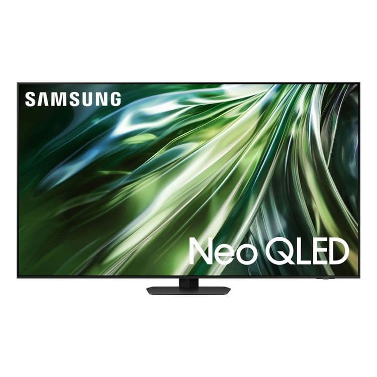 Телевизор Samsung Neo QLED QE-55QN90F 55" (2025) Вьетнам 2 goda garant — 3
