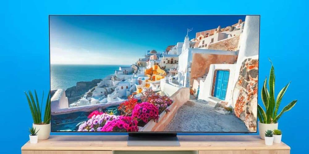 Телевизор Neo QLED Samsung QE-85QN85F 85" (Новинка 2025) Mini LED — 1
