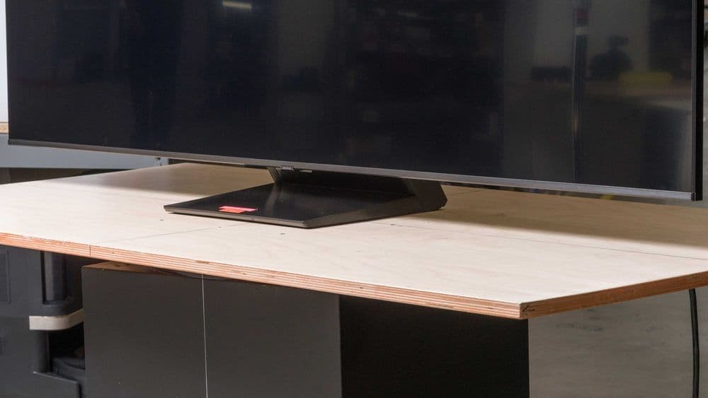 Телевизор Neo QLED Samsung QE-85QN85F 85" (Новинка 2025) Mini LED — 4
