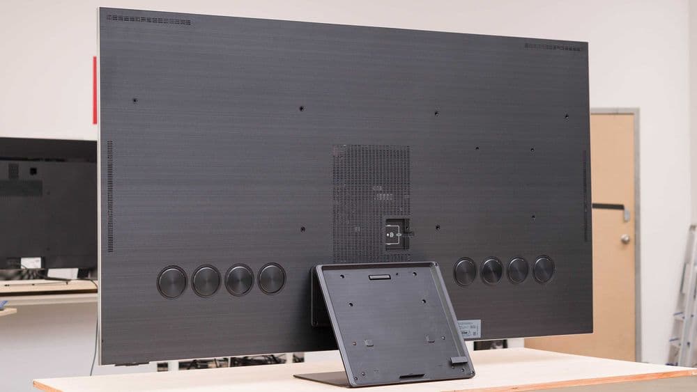 Телевизор Neo QLED 8K Samsung QE-65QN800 A/B/C (Новинки Mini LED) — 4