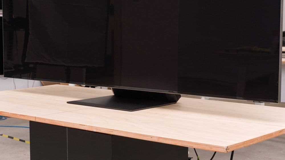 Телевизор Neo QLED 8K Samsung QE-65QN800 A/B/C (Новинки Mini LED) — 6