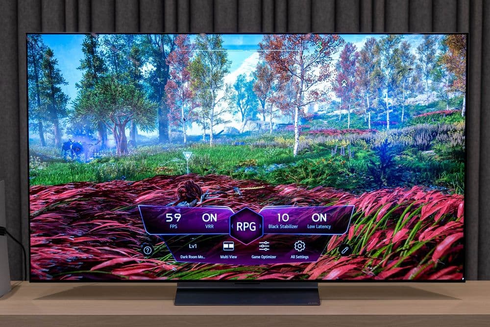 Телевизор LG OLED83C5RLA 83" (2025) Индонезия 2 goda garantiya — 2