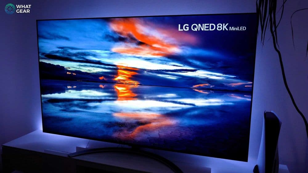 Телевизор LG 75NANO95 / 75QNED99 Mini LED 8K (Новинки 8K Dolby Vision) — 1