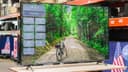 Телевизор QNED LG 86QNED80A / 86QNED82A / 86QNED86A (Новинки 2025)