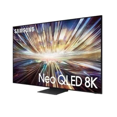 Телевизор Samsung 65/75QN900F/85” Флагманский 8K Neo QLED Mini Led — 7