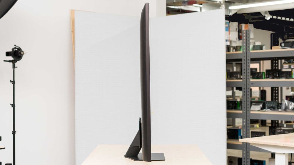 Телевизор QLED Samsung QE75Q80D 75" (Новинка 2024) + Акция — 4