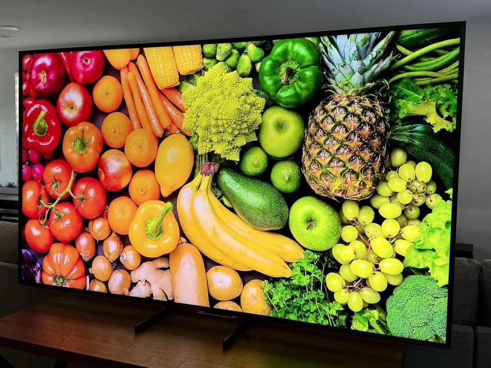 Телевизор Neo QLED 8K Samsung 65 / 75 / 85 / 98 QN900F (Новинки 2025) — 3
