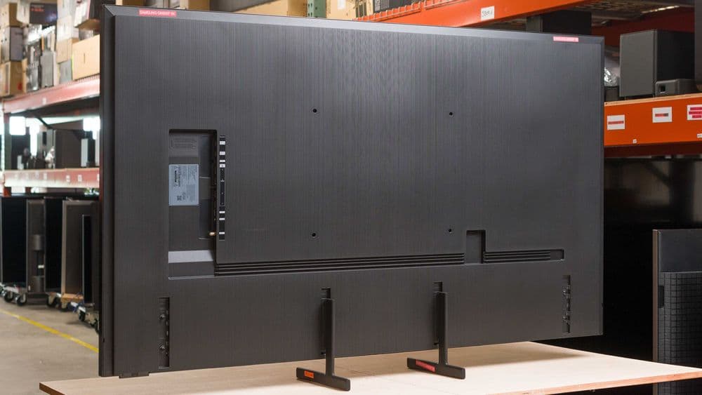 Телевизор Neo QLED 8K Samsung 65 / 75 / 85 / 98 QN900F (Новинки 2025) — 6