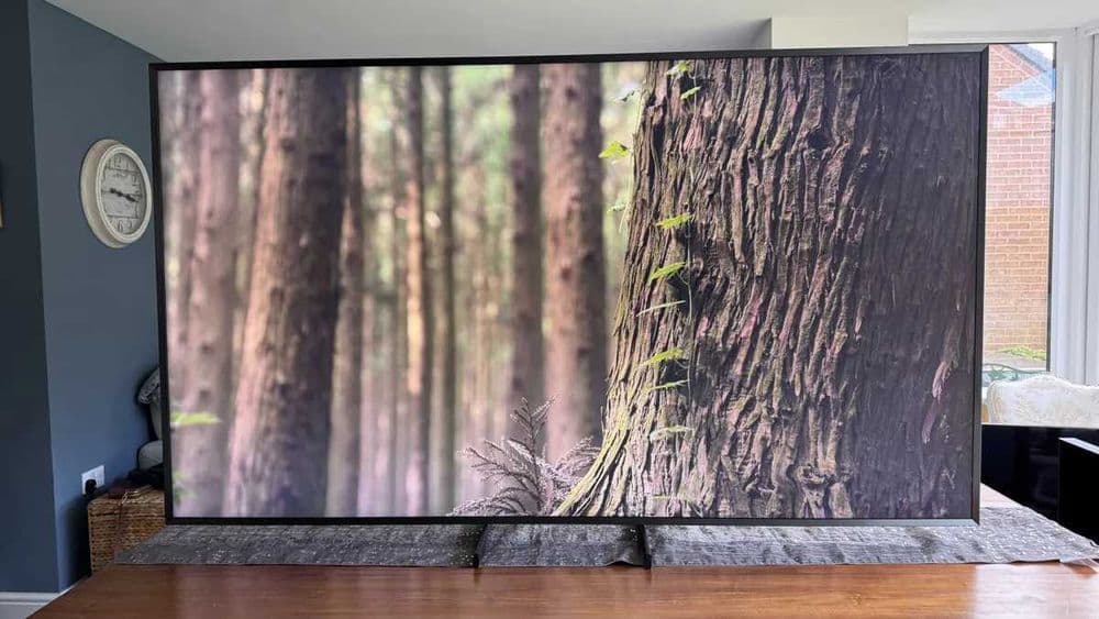 Телевизор Neo QLED 8K Samsung 65 / 75 / 85 / 98 QN900F (Новинки 2025) — 7