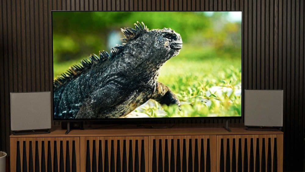 Телевизор Sony OLED BRAVIA 8 K - 55/65/77 XR80 XR83 (Новинки 2024) — 3