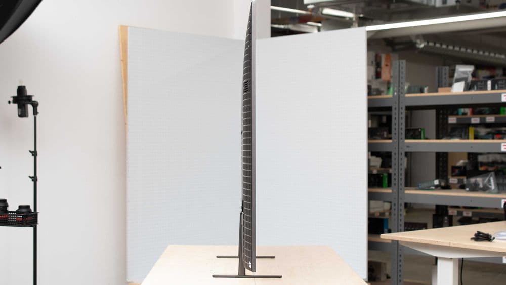 Телевизор Sony OLED BRAVIA 8 K - 55/65/77 XR80 XR83 (Новинки 2024) — 4