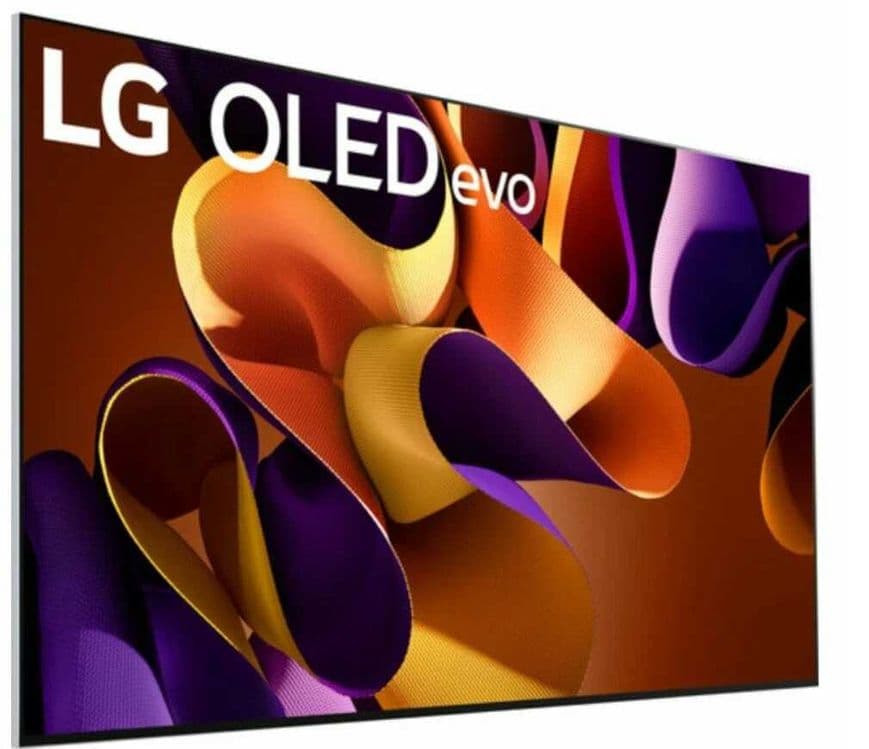 LG OLED65G4RLA 4K 144Hz (Indonesia). Монитор + телевизор 2 in 1 — 1