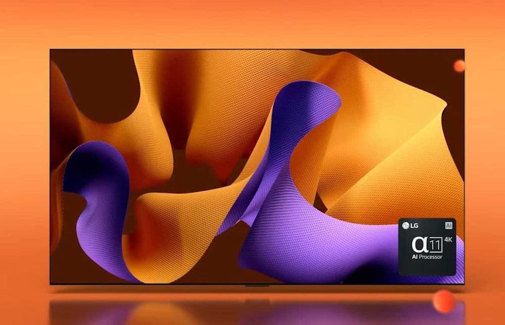 LG OLED65G4RLA  4K  144Hz (Indonesia). Монитор + телевизор 2 in 1 — 3