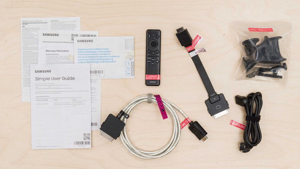 Телевизор Neo QLED 8K Samsung 65 / 75 / 85 QN900D (Новинки Mini LED) — 8