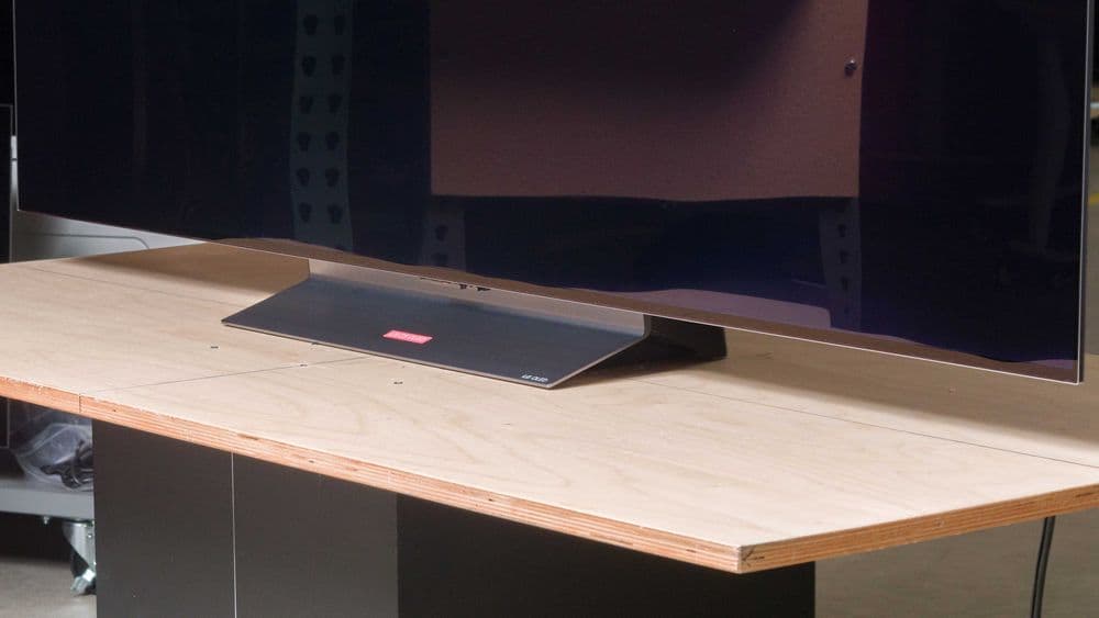 Телевизор LG OLED Evo 83C5RLA 83" (Новинка 2025) — 6